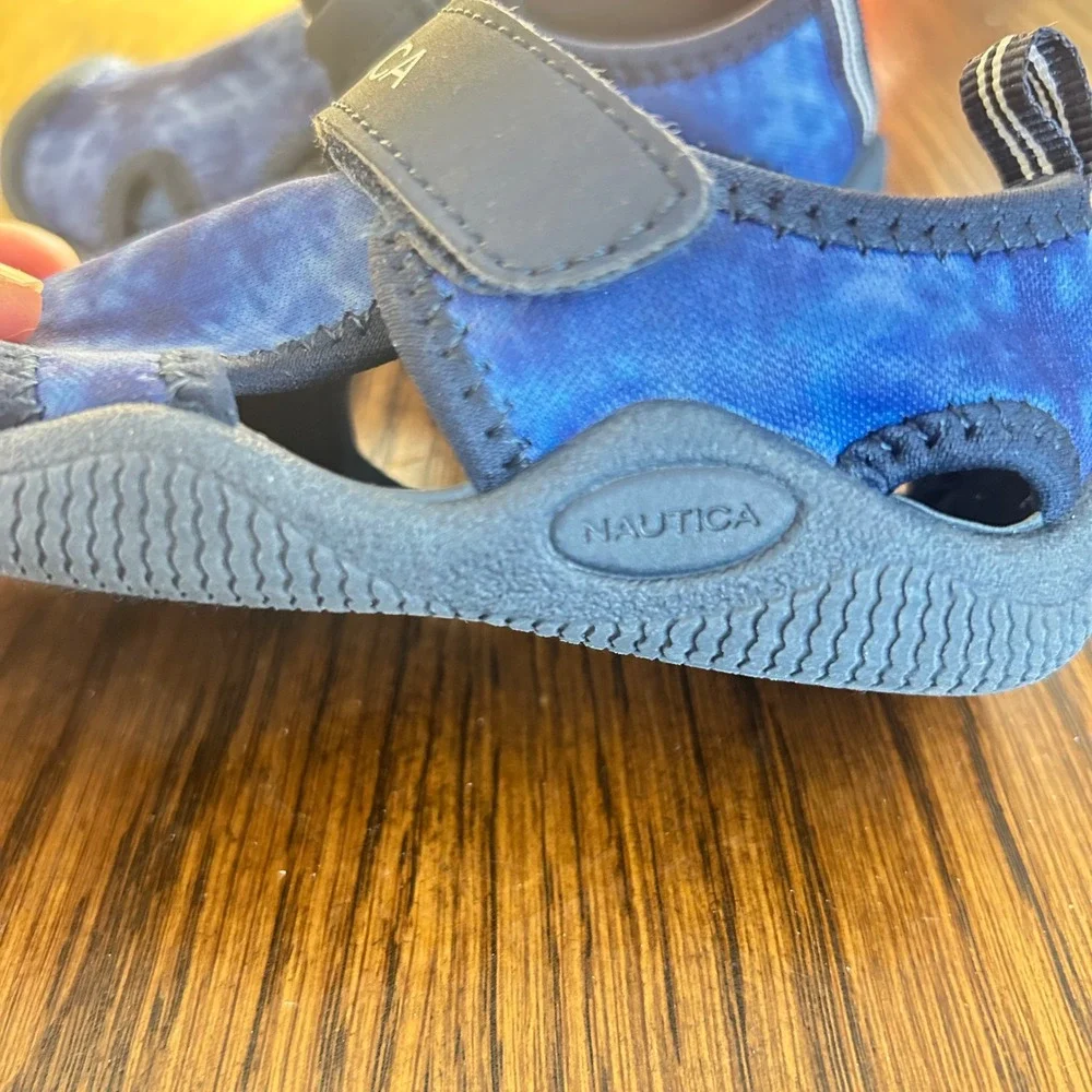 Nautica kids water